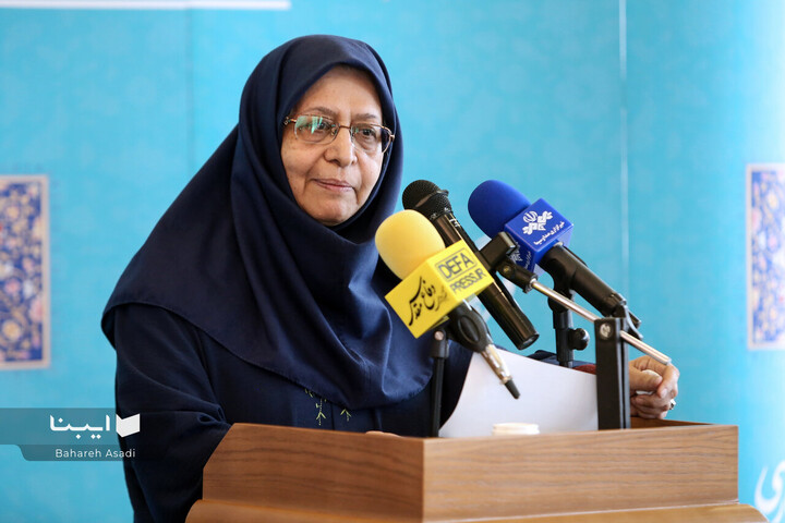 آیین نکوداشت هشتادمین زادروز هوشنگ مرادی‌کرمانی