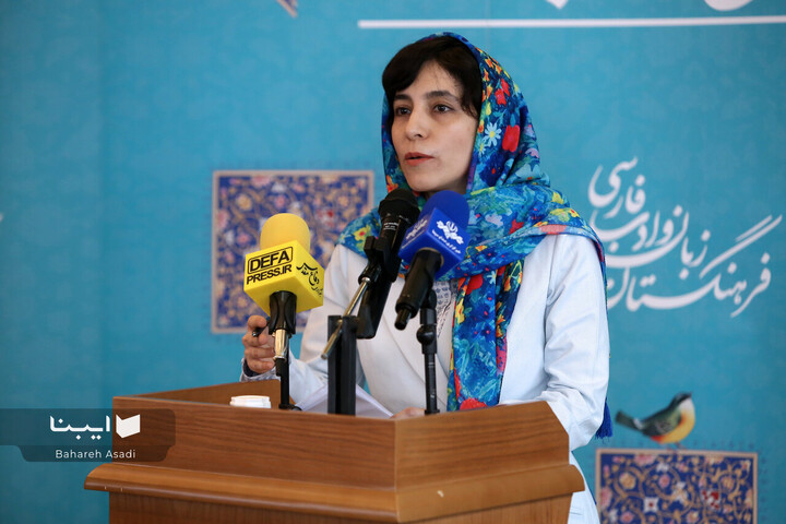 آیین نکوداشت هشتادمین زادروز هوشنگ مرادی‌کرمانی