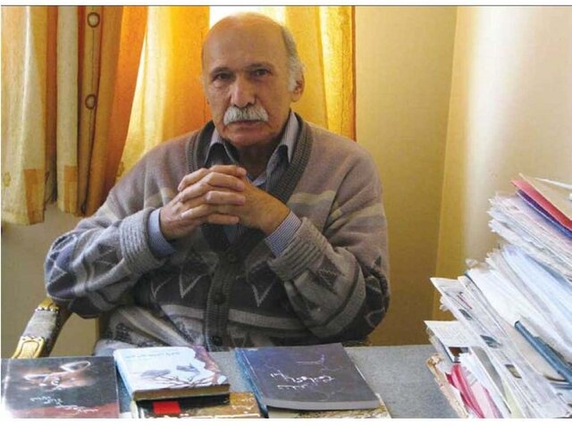 مرحوم طبایی دغدغه «ایران» را داشت