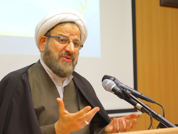 عدالت چگونه در ساحات مختلف محقق می‌شود؟