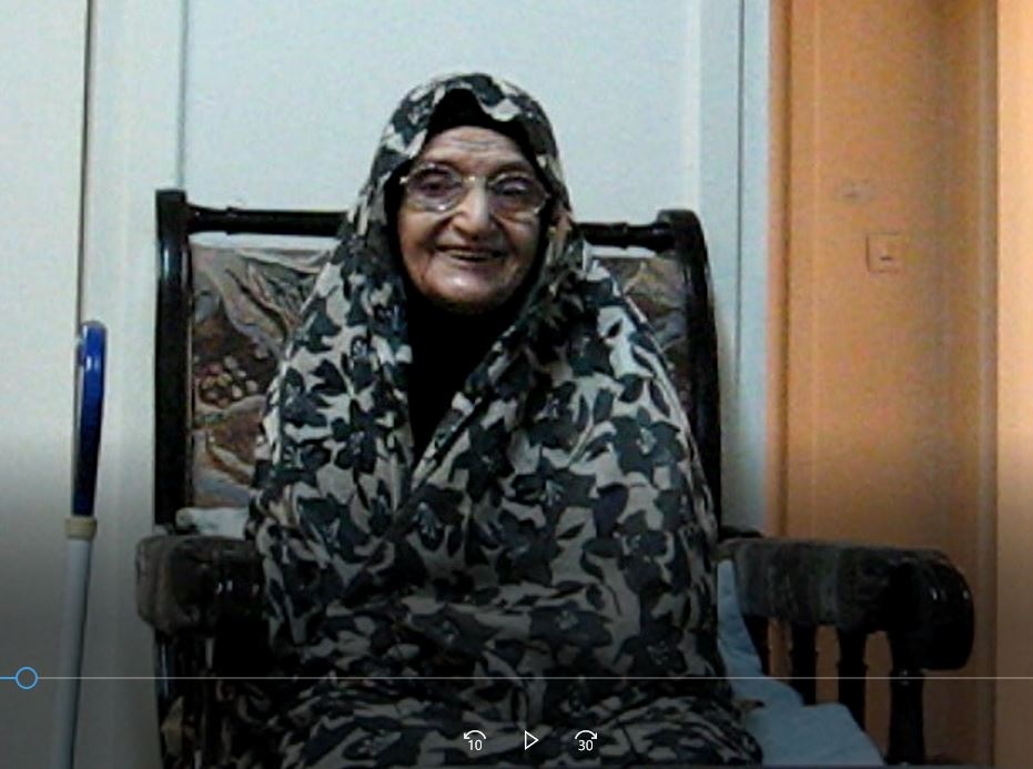 مادر حاجیشاه و وعدههای بیمحل نویسندهها