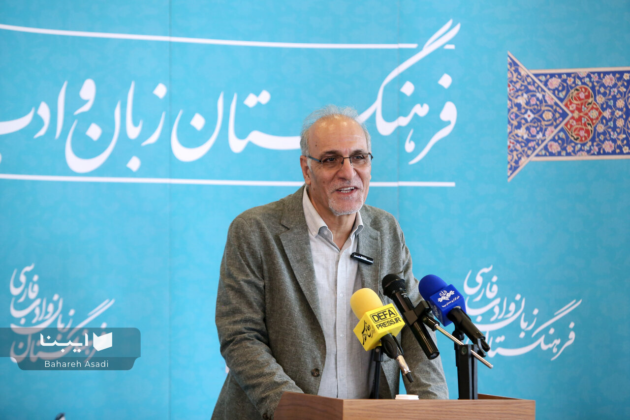 مرادی کرمانی را باید با خودش سنجید؛ او مشابهای ندارد