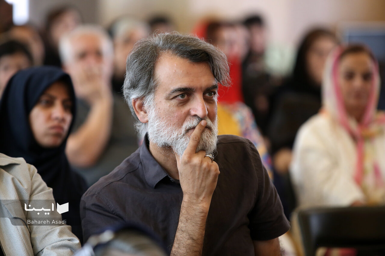 حداد عادل: مرادی کرمانی، موفقترین داستاننویس معاصر ایران است