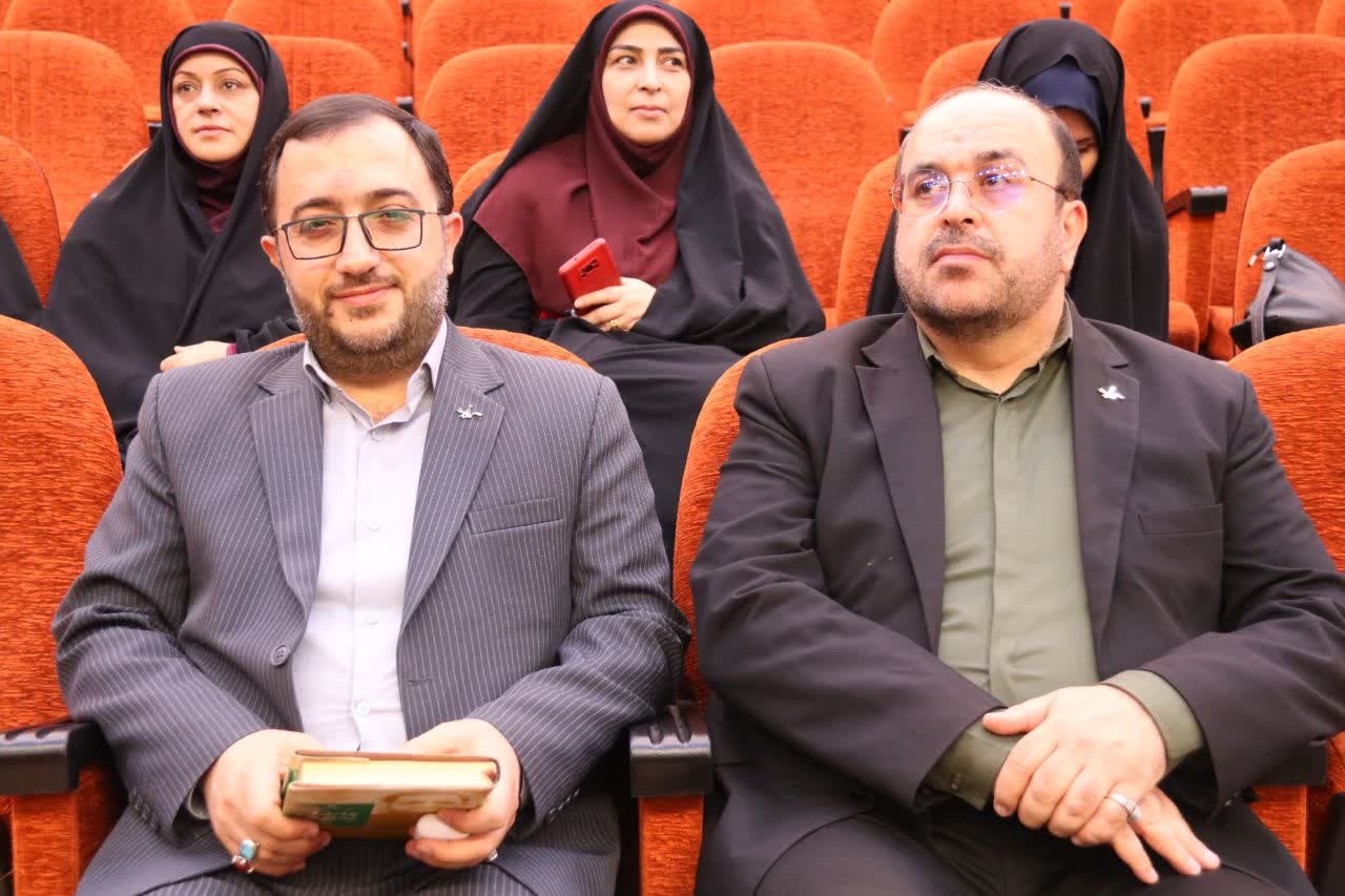 پرونده دومین دوره جشنواره ملی سرود آفرینش کانون بسته شد