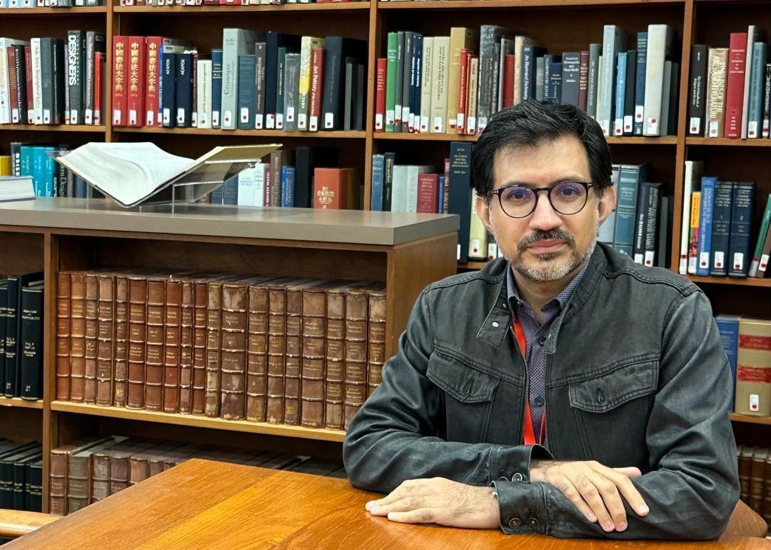 کتابخانههای روسیه و انگلیس؛ منبعی غنی از کتابهای دوران قاجار