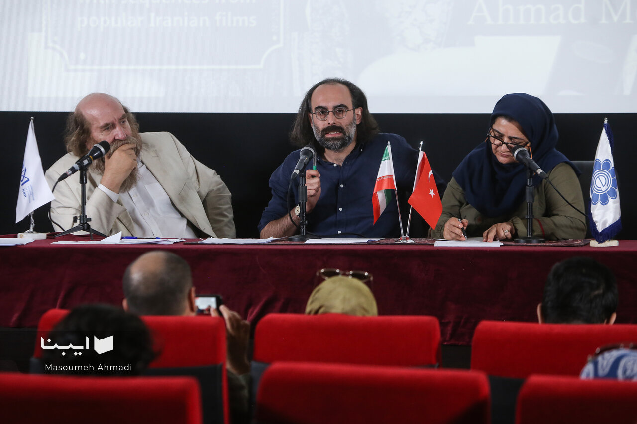 سینمای اقتباسی یک هنر مستقل است