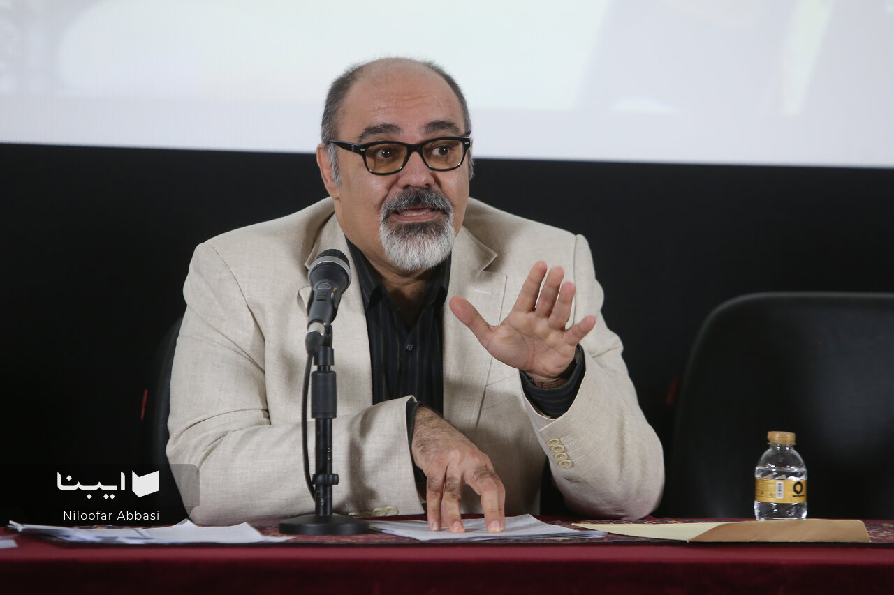 سینمای اقتباسی یک هنر مستقل است