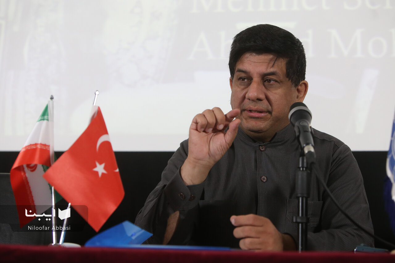 سینمای اقتباسی یک هنر مستقل است