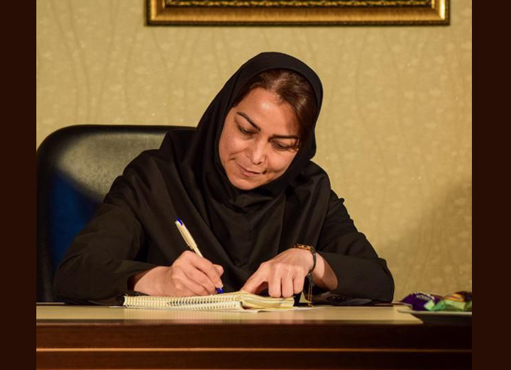 تاثیر اهالی قلم در ترویج کتاب و کتابخوانی