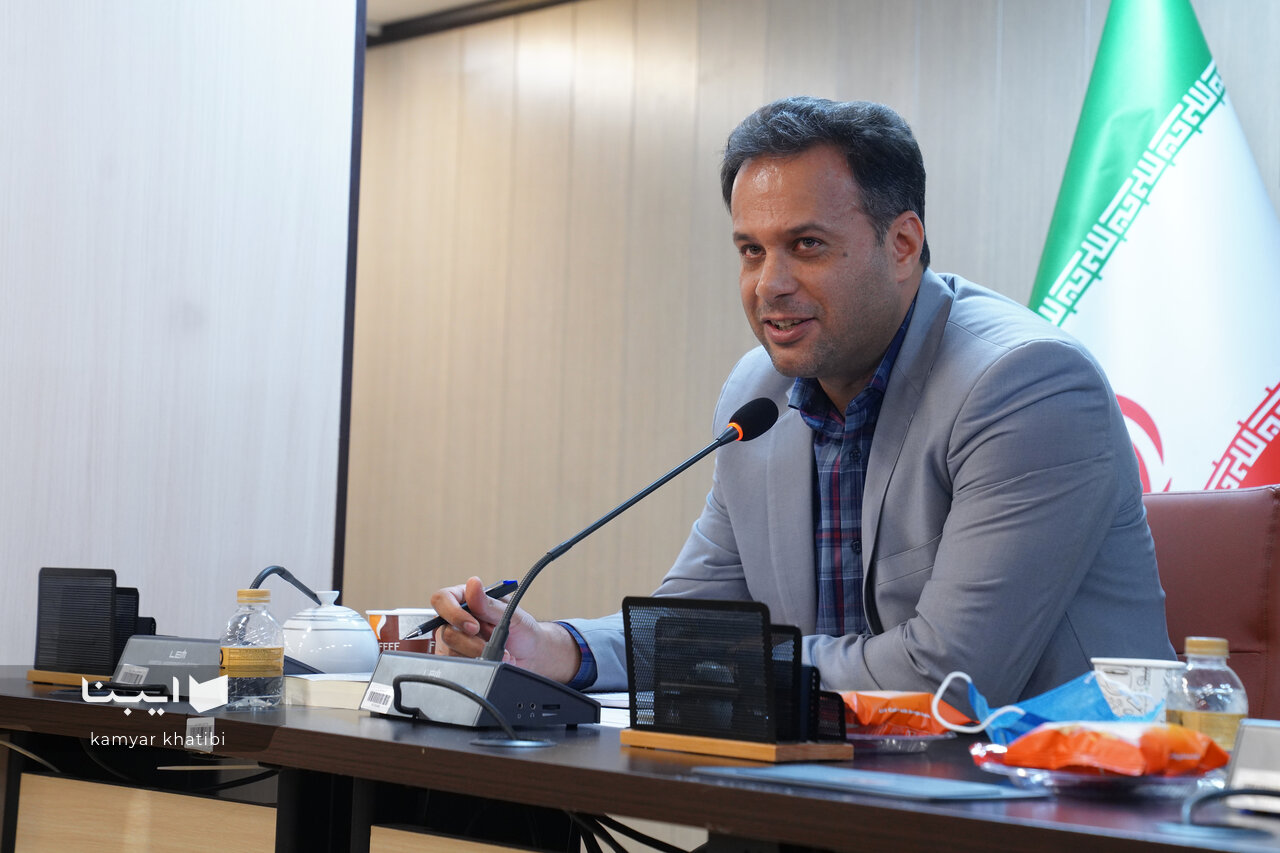 تمرکز کنگره شعر و جایزه یوسف بر جنگ ۱۲روزه