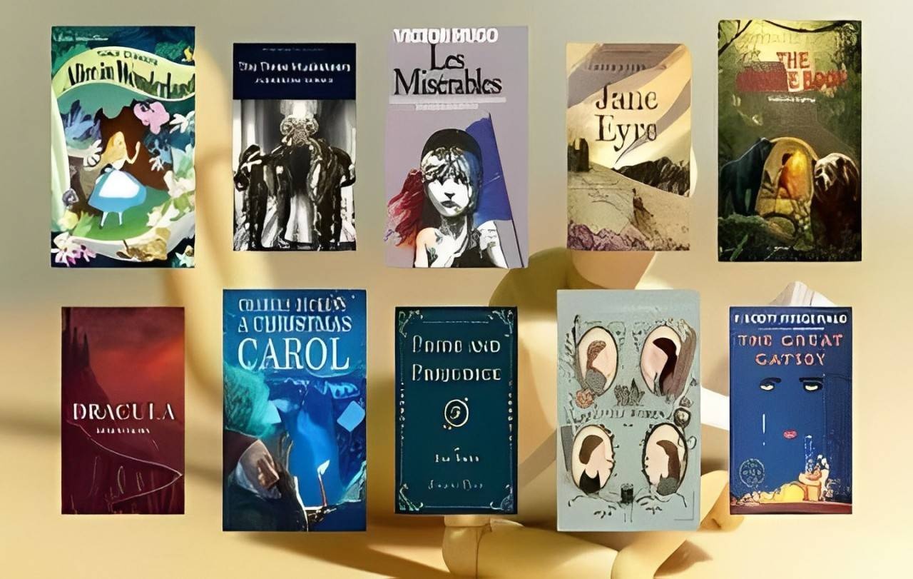 پرفروشترین اقتباسهای جهان به طعم اقتباس جدید از هریپاتر