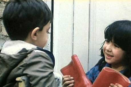 ۵ فیلم اقتباسی از آثار هوشنگ مرادی کرمانی/ جای خالی اقتباسهای جدید در سینمای امروز