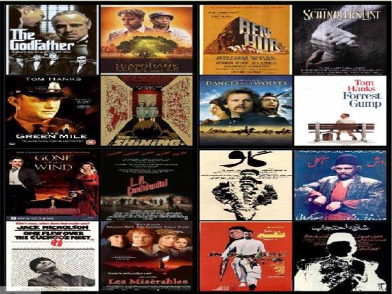 اقتباسهایی که باعث موفقیت همزمان گیشه و نشر شدند