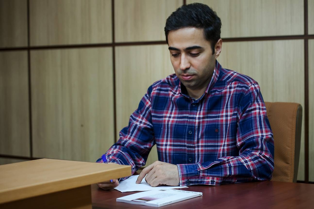 تاریخ در جایگاه قاضی