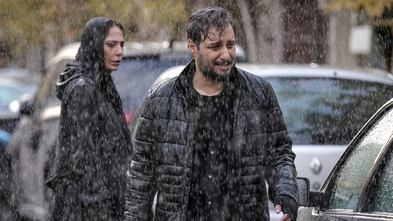 سالی که ادبیات سهم کمی در سریالها داشت