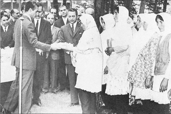 روزهای بیداد بیکاری