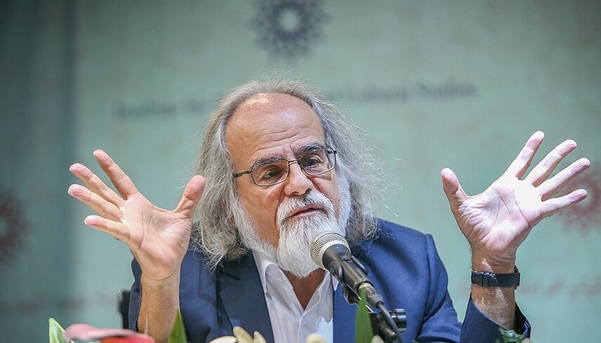 کتابشناسی استاد «عقلانیت و معنویت»