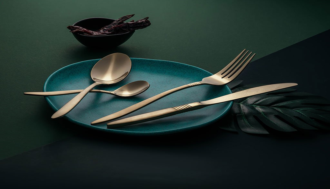 آیا هنوز قاشق چنگال آلمانی اصل در بازار پیدا میشود؟