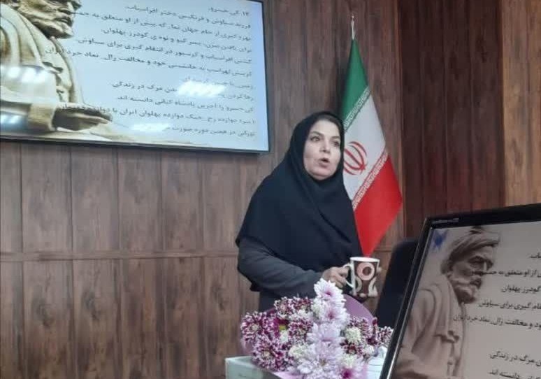 نامدارانِ شعر فارسی؛ خالقان میراثی بیبدیل