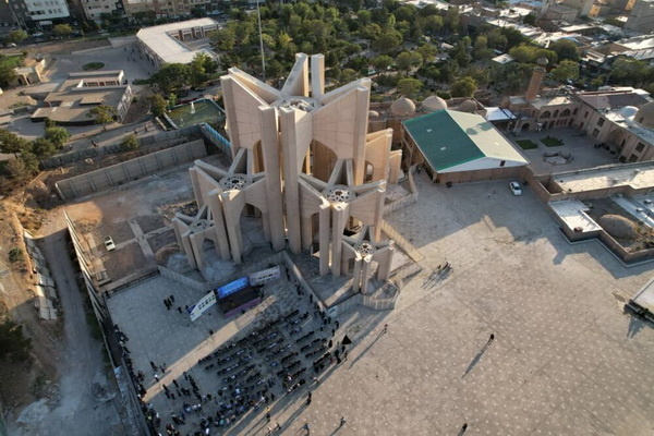 بیمهری در حق قدیمیترین پروژه عمرانی کشور/ شهریار هنوز به آرامش نرسیده است!