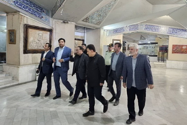 بیمهری در حق قدیمیترین پروژه عمرانی کشور/ شهریار هنوز به آرامش نرسیده است!