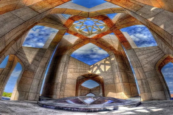 بیمهری در حق قدیمیترین پروژه عمرانی کشور/ شهریار هنوز به آرامش نرسیده است!