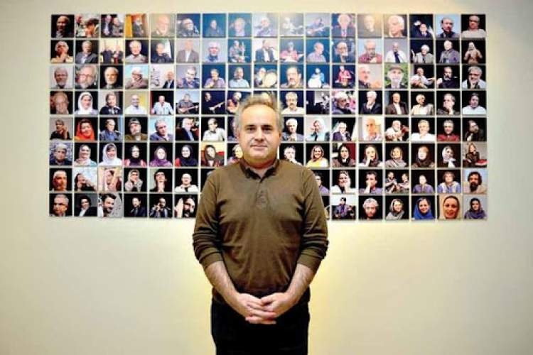 داستان همکاری استون با آلپاچینو در قالب رمان روایت شده است