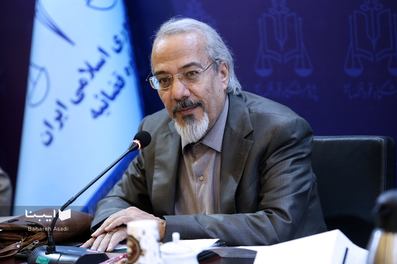 بیتوجهی به تولید علم در حوزه حقوق/ تجربههای شکست از موفقیت مهمتر است