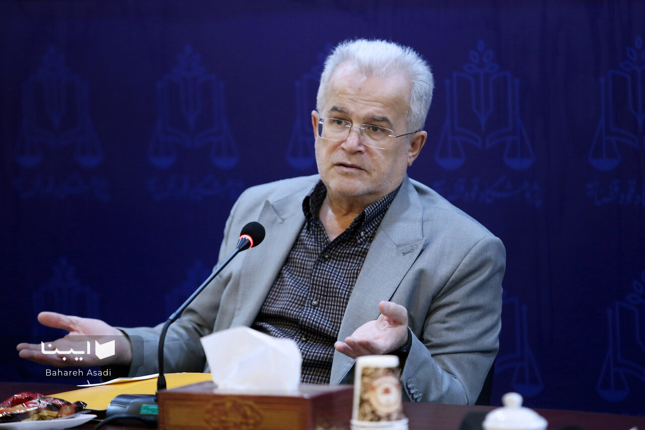 بیتوجهی به تولید علم در حوزه حقوق/ تجربههای شکست از موفقیت مهمتر است