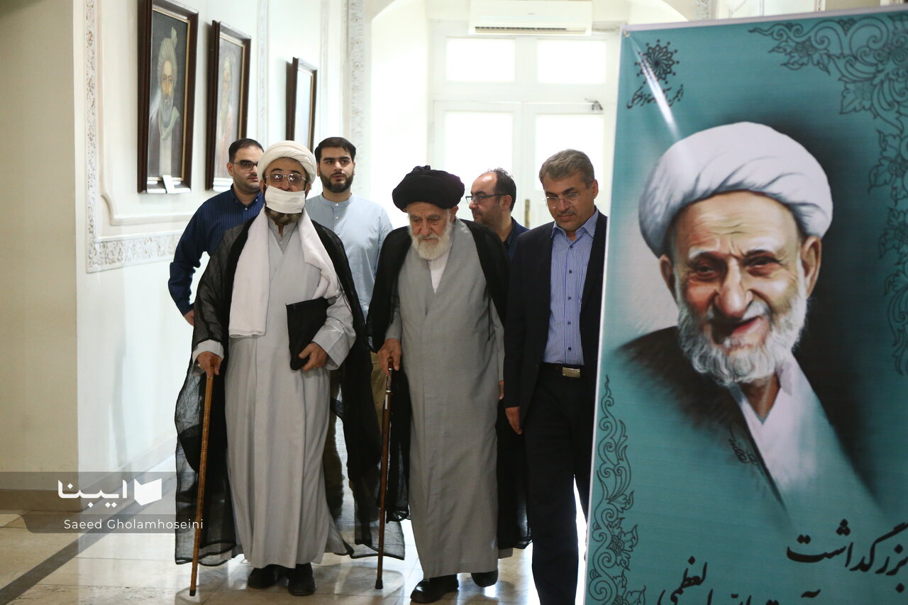 آیتالله بهجت نه با عقلانیت زاویهای داشت و نه با ظاهر شریعت