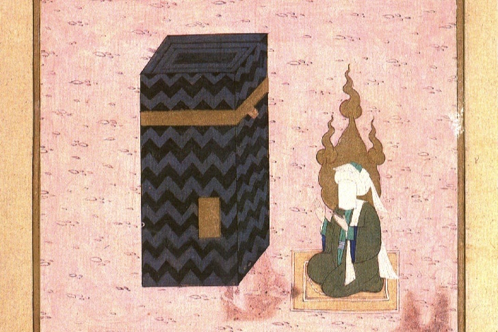 در جستوجوی محمد(ص) تاریخی