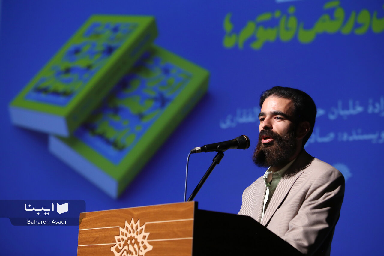 مصطفی چمران را از محاصره کومله نجات دادم