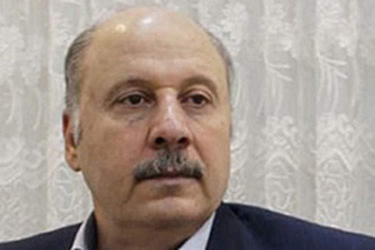 «میرزا روضان کمری زنگنه» از برجستهترین شاعران شعر کردی گورانی در زمانه ما است