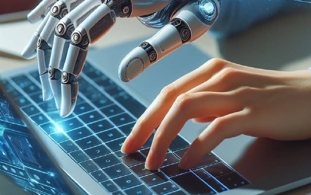 تهدیدهای هوش مصنوعی برای صنعت نشر کتاب تهدیدهای هوش مصنوعی برای صنعت نشر کتاب