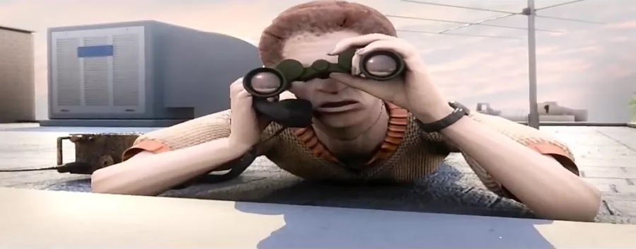 روایت دلاوریهای شهید بهنام محمدی در پویانمایی و کتاب نوجوان