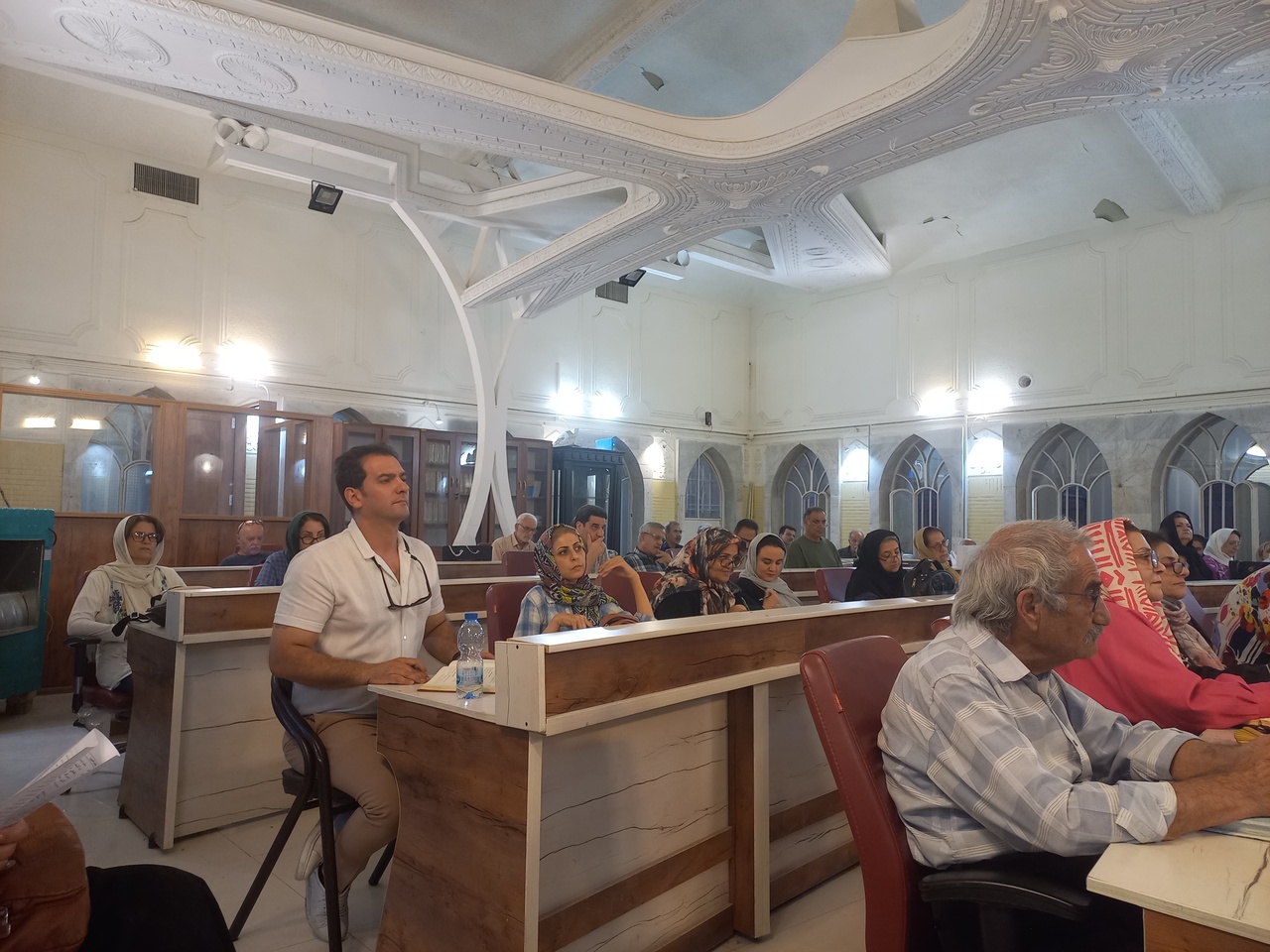 آشنایی کودک ماهیگیر با پادشاه رقم خورد!