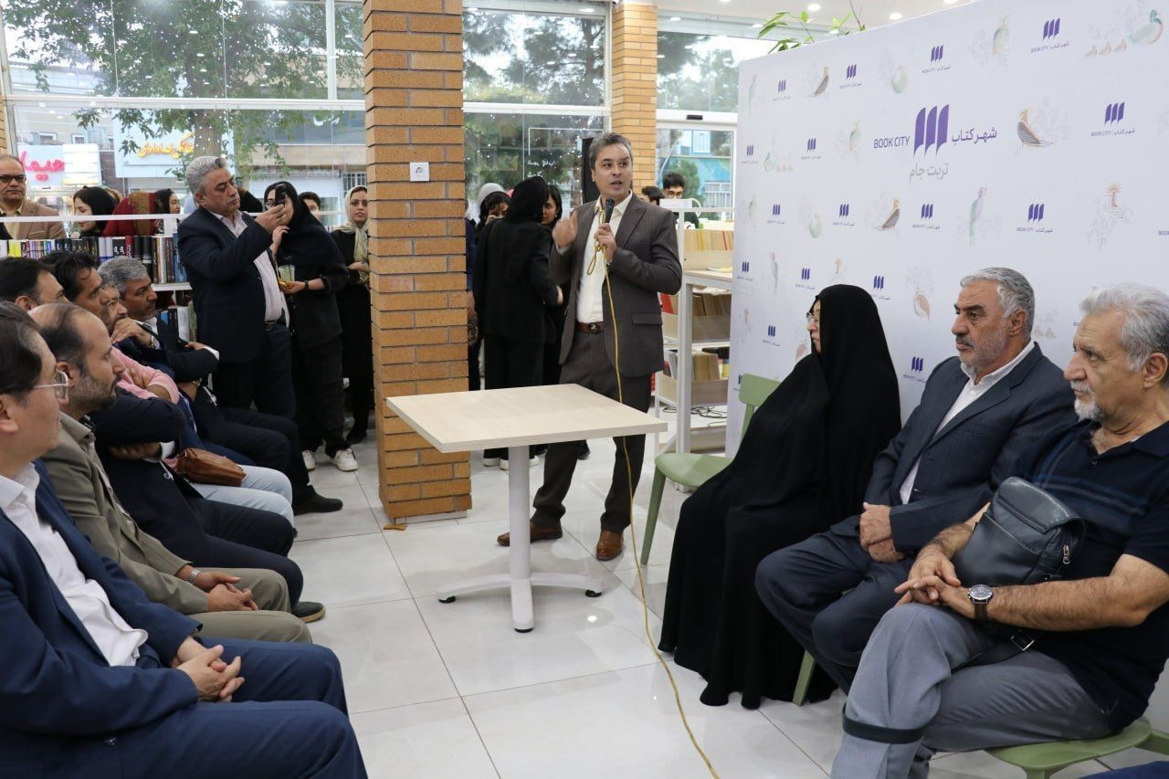 از افتتاح «شهرکتاب» تا برپایی نمایشگاههای «منابع مطالعاتی»