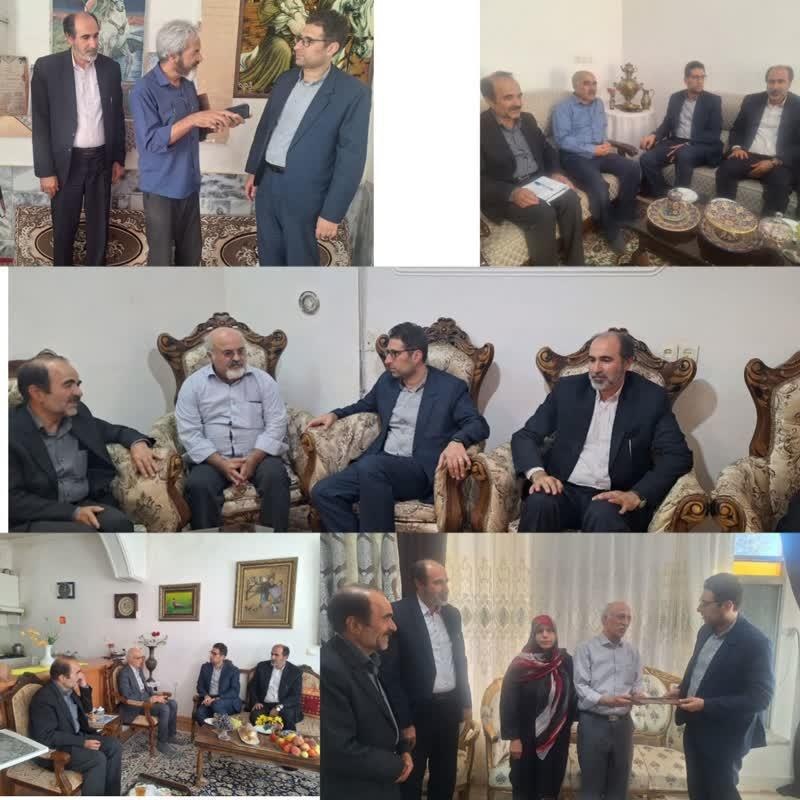 از افتتاح «شهرکتاب» تا برپایی نمایشگاههای «منابع مطالعاتی»