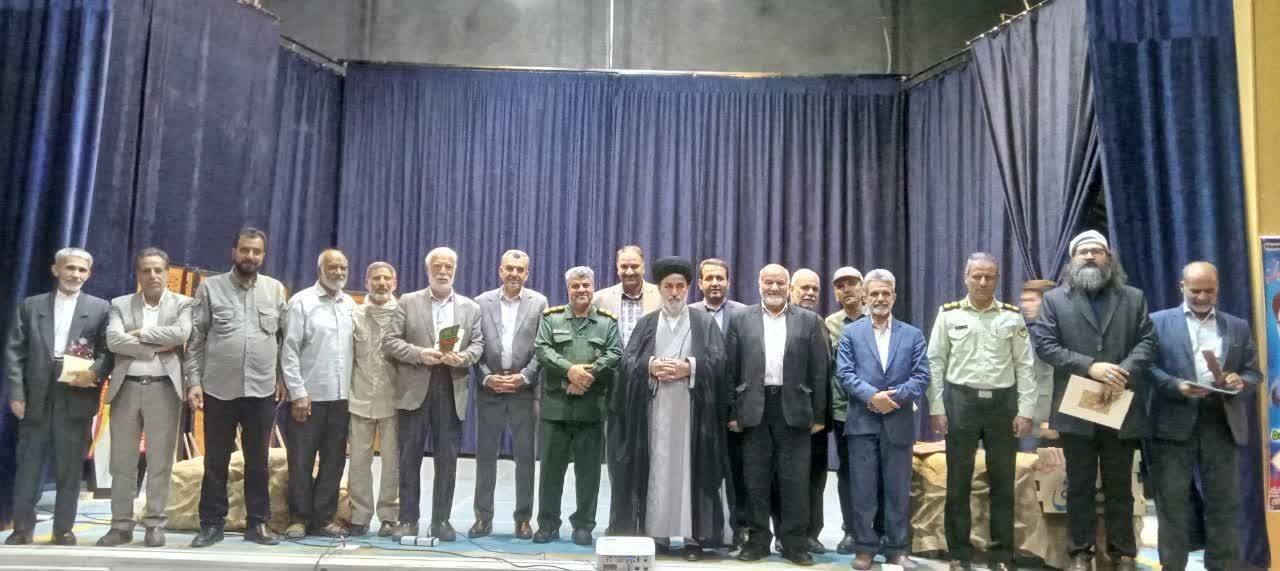 از افتتاح «شهرکتاب» تا برپایی نمایشگاههای «منابع مطالعاتی»