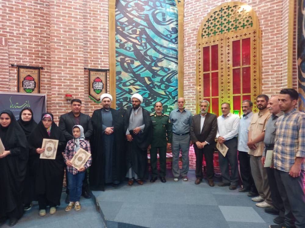 اجرای برنامههای مختلف فرهنگی و هنری در لرستان / بازسازی عملیات «نصر ۴» تا نشستهای نقد و بررسی کتاب