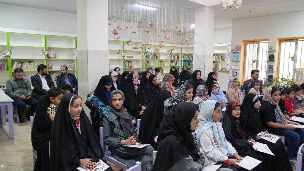 «عبور از جادهی برفی» در مشهد رونمایی شد + تصاویر