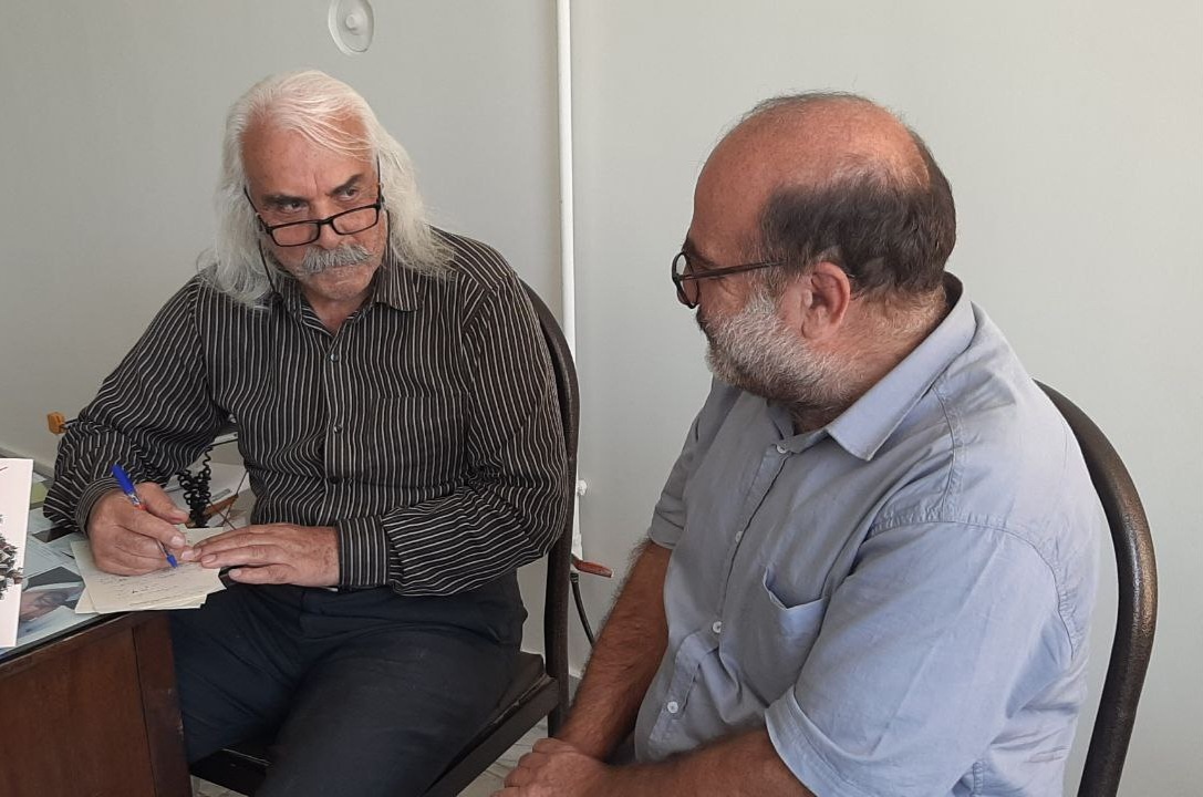 قطار دورهمی عصر پنجشنبههای فرهنگی خانه امیرکبیر در زادگاهش حرکت کرد