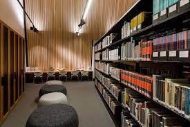 کتابخانههای دیدنی سرزمین کانگوروها
