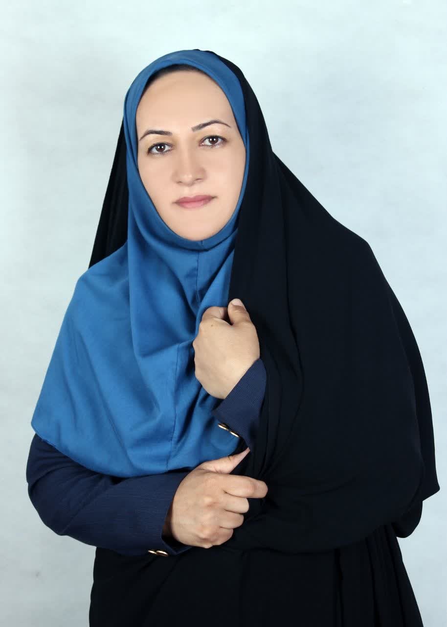 مرضیه دهقان