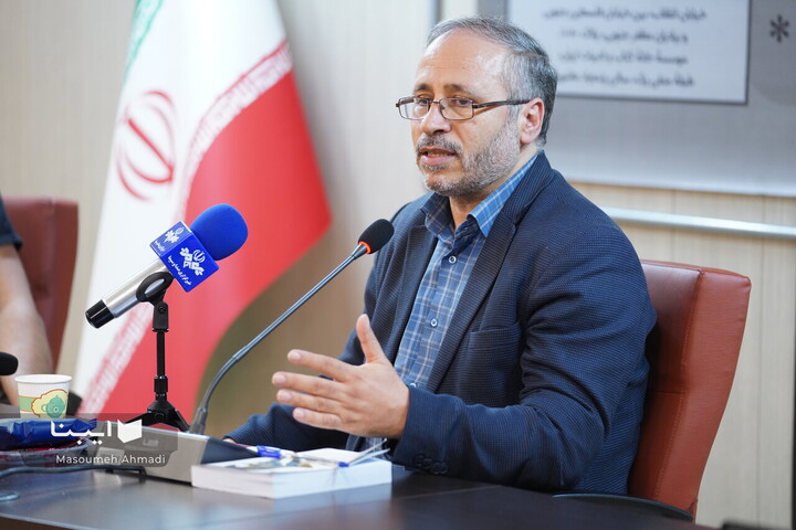 ضعف عنوان‌گذاری و کتاب‌سازی، چالش بیست‌وسومین جشنواره دفاع مقدس