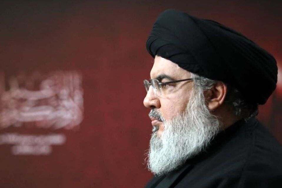 مجمع ناشران انقلاب اسلامی شهادت سیدحسننصرالله را تسلیت گفت مجمع ناشران انقلاب اسلامی شهادت سیدحسننصرالله را تسلیت گفت