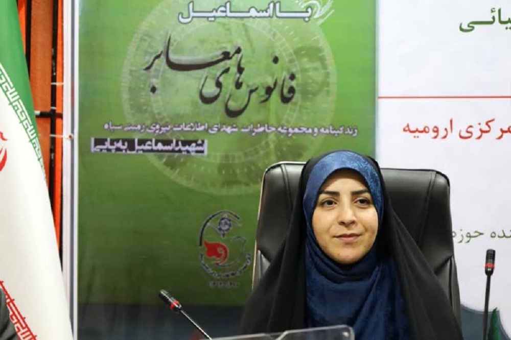 کتابهای شهدا میتوانند منبعی برای خلق آثار هنری باشند