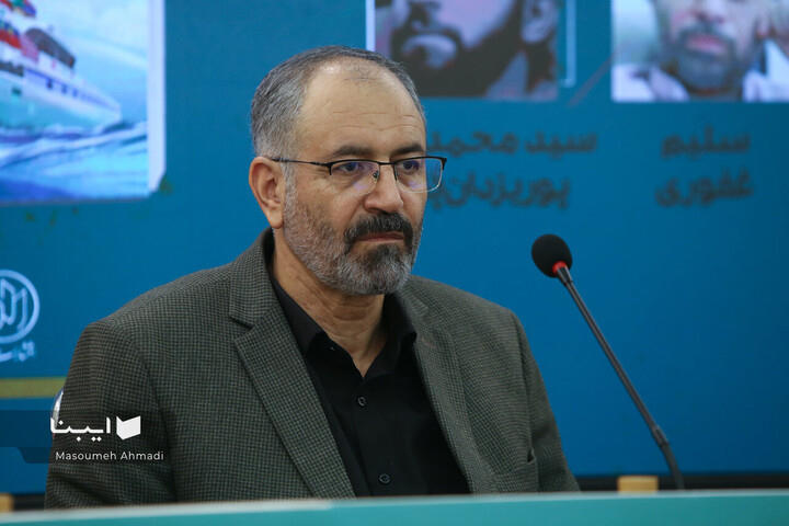 ادبیات مقاومت ایران؛ تولد جهانی تازه از نگاه نویسنده آمریکایی