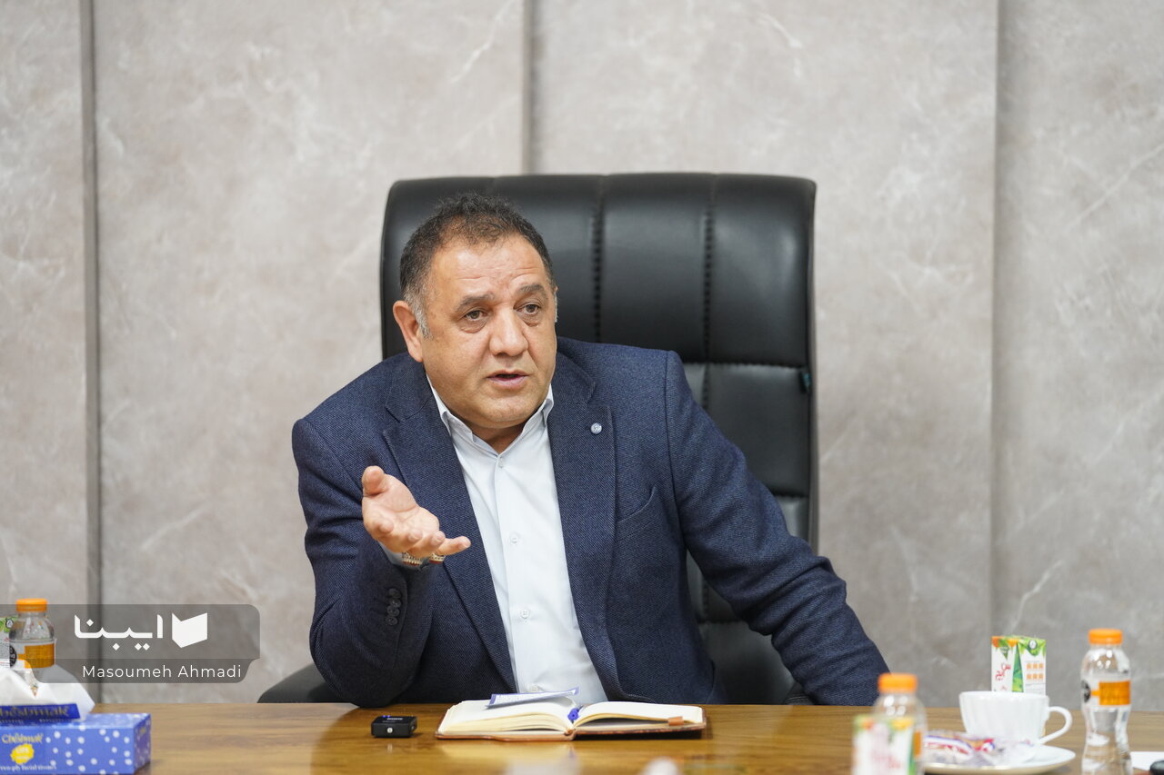 «مسیر برندهای ایرانی برای ورود به بازارهای فرامنطقه‌ای» بررسی می‌شود