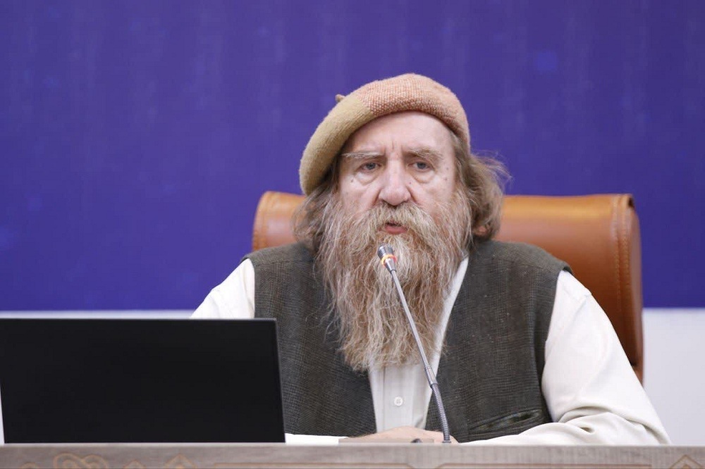 همایش بینالمللی شمس و مولانا در خوی به ایستگاه آخر رسید